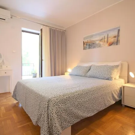 Apartments Andrea B4