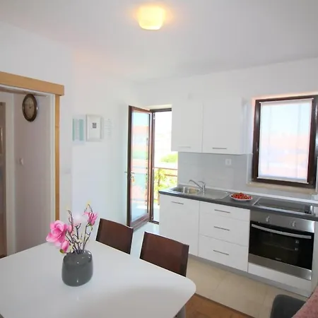 Lejlighed Apartments Andrea B4