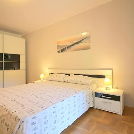 Apartments Andrea B4 Lejlighed Poreč