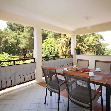 Apartment Apartments Andrea B4 *