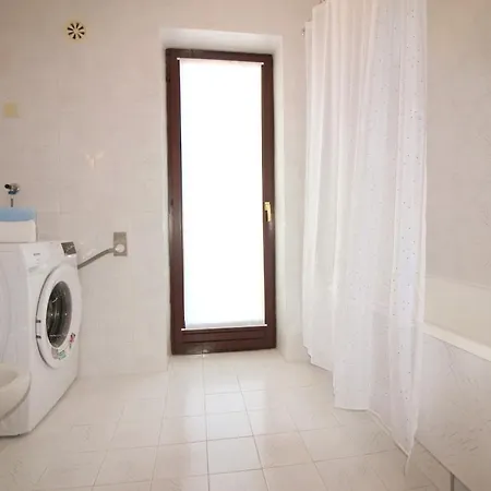 Apartments Andrea B4 Apartment Porec