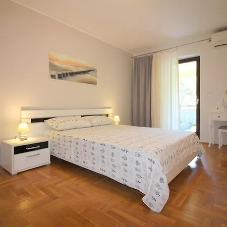 Apartments Andrea B4 Porec