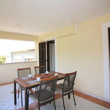 Apartment Apartments Andrea B4 *